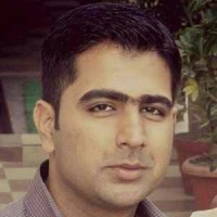 Vivek Warikoo