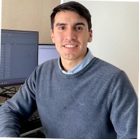 Joaquín Fuentealba Morales