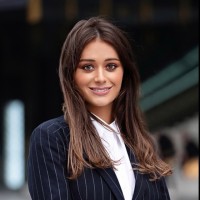 Claudia Cooper