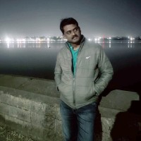 Ramesh Shinde