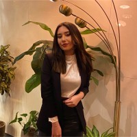 Nilüfer Gelir