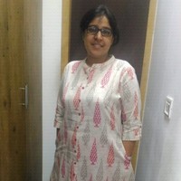 Diksha Mehrotra
