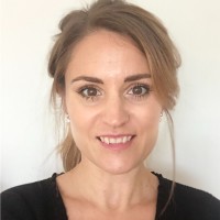 Sarah Korsholm Klemmensen