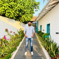 Vijay Kumar- Global Hr