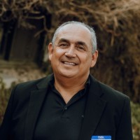Fernando Perez
