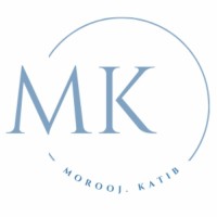 Morooj Katib