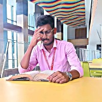 T Hari babu