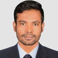 Md Nazmul Hossain