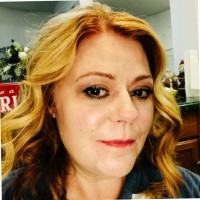 Stacie Mccullough- Russell