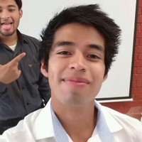 Erick Hernandez Gutierrez