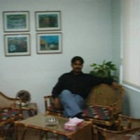 Qaiser Mangi