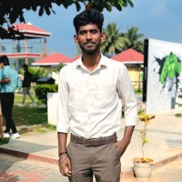 RAJ KUMAR.M