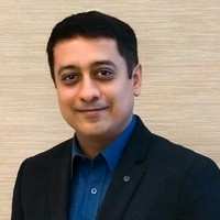 Prashant Kotecha