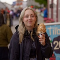 Abigail Almond