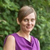 Melissa Rahaman