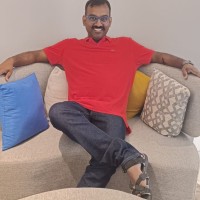 Saravanan Nagamani