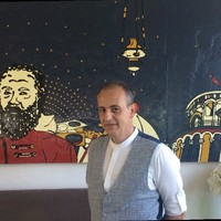 Roberto Rovini