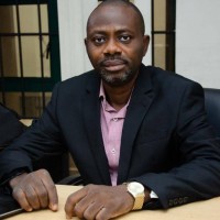 Olumide Osewa