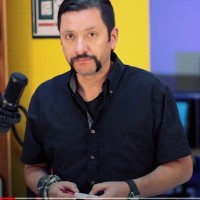 German Patricio Figueroa Saldaña