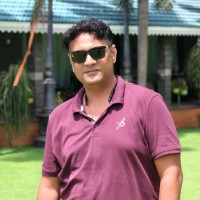 nilesh mahajan