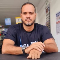 Romeu Matos