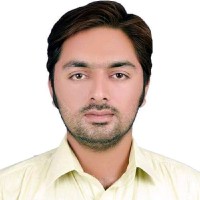 Syed Ali Raza Gillani
