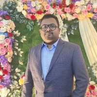 Sayak Mitra