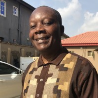 Obiora Ezekwesili