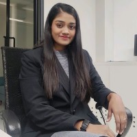 Anjali Gupta