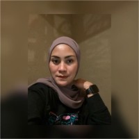Rita Febridarusanti