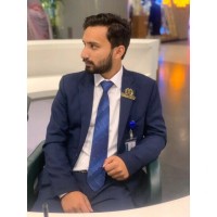 Muhammad Usman Ghani