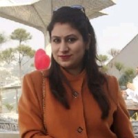 Nilakshi Jogi