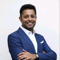 Kuber Bhalla