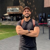 Ismael Egui Saad