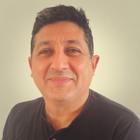 Luis Osorio Gillibrand