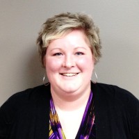 Amanda Woosley