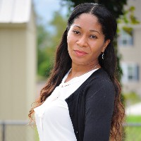 Simone Mason, SHRM-CP