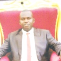 Kouame Kouadio Nestor