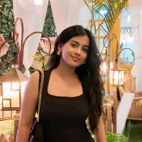 Tanisha Goyal
