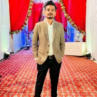 Mohd Jamal Ashraf