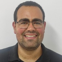 Almog Arish