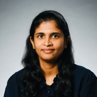 Brindha Ganesan