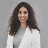 Miriam Sahin