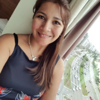 Paola S. Espíndola