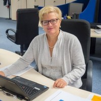 Maria Neculau