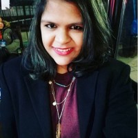 Jamila Mehta