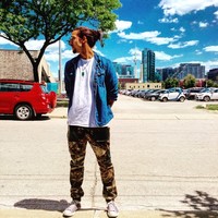 Tyus Minkensky