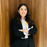 Irmak Orhan