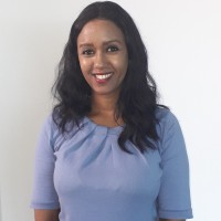 Lydia Ayele