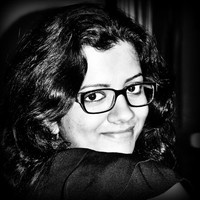 Kuhoo R Gupta